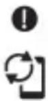 PHILIPS Norelco S9500 - Icon Meaning - 2