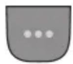 PHILIPS Norelco S9500 - What do the icons on the display mean? (Fig. A) - 1