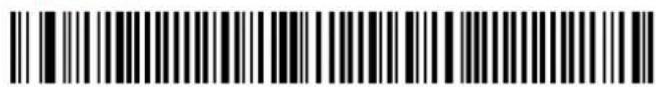 Barcode image containing machine-readable data, no human-readable text visible