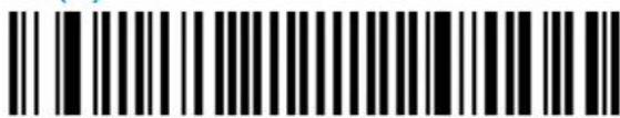 Unitech MS920P - Code 11 - 2