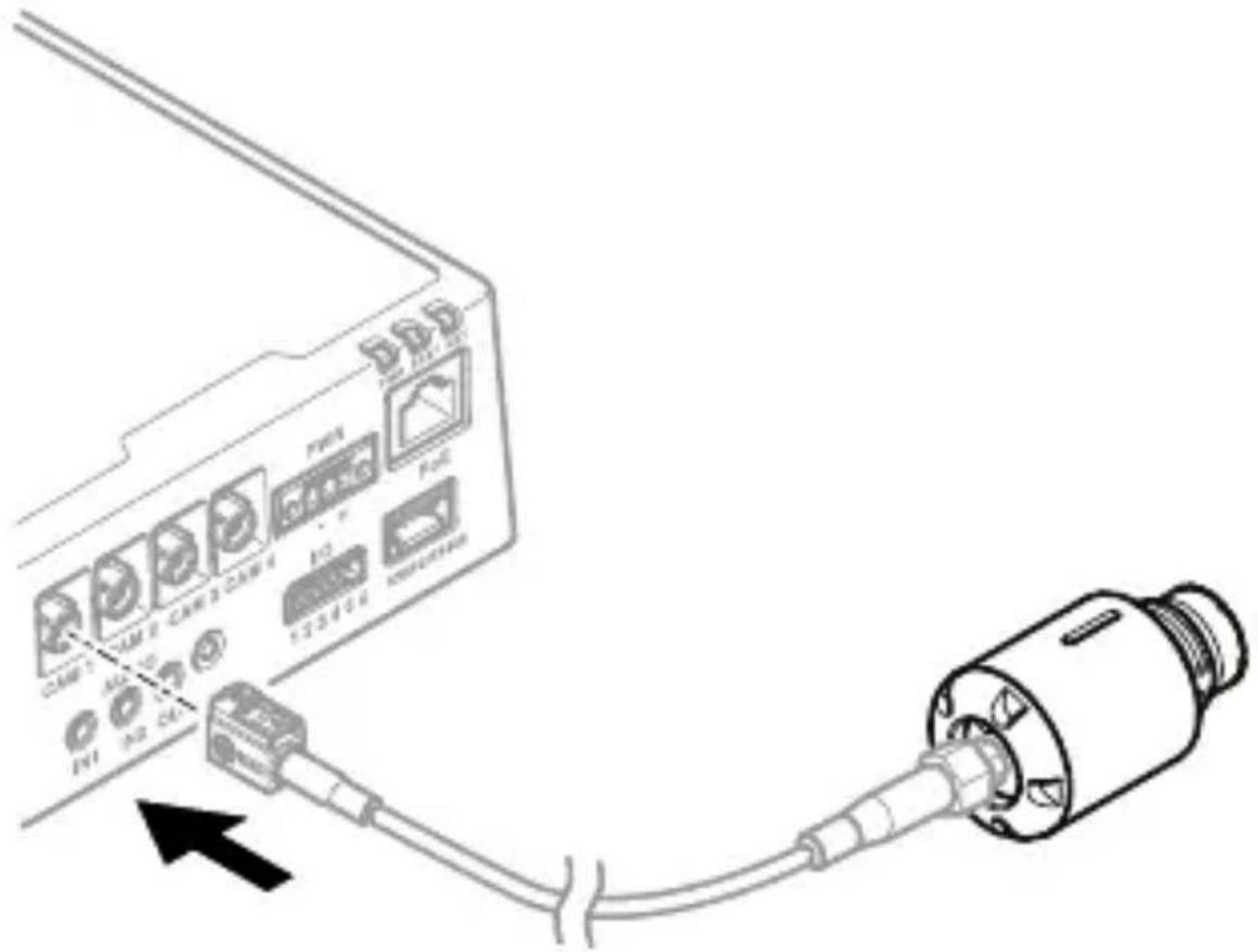 AXIS F2107-RE - 1.3 - 1
