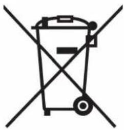 DIMPLEX DCPFQ40 - Disposal - 1