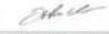 Lectrosonics IFBT4 - NOTIFIED BODY STATEMENT OF OPINION - 1