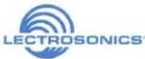 Lectrosonics IFBT4 - NOTIFIED BODY STATEMENT OF OPINION - 2