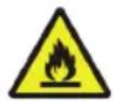 Columbia Vac OPC1120 - SYMBOLS ON THE APPLIANCE AND IN THE OPERATING INSTRUCTIONS - 13