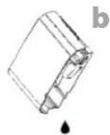 Columbia Vac OPC1120 - SYMBOLS ON THE APPLIANCE AND IN THE OPERATING INSTRUCTIONS - 8