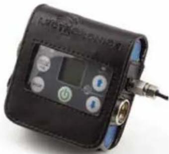 Lectrosonics DBSMD-A1B1 - DBSMD Dual Battery Model - 3