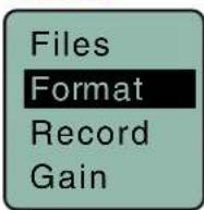 Lectrosonics DBSMD-A1B1 - Format - 1