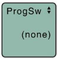 Lectrosonics LMb/X - Selecting Programmable Switch Functions - 5