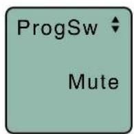 Lectrosonics LMb/X - Selecting Programmable Switch Functions - 3