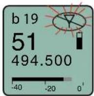 Lectrosonics LMb/X - Powering On in Standby Mode - 2