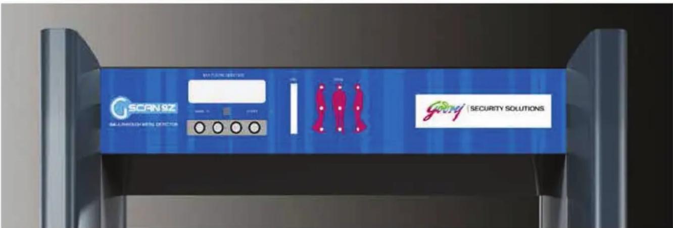 SCANZ SECURITY SOLUTIONS