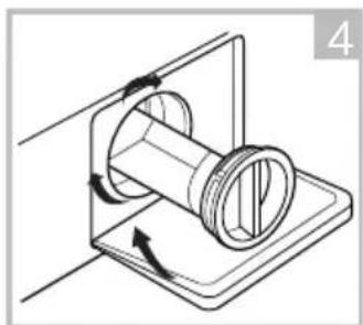 TEKA WDK 81050 WH - ⚠️ Atenção! - 4