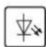 Phoenix Contact AXL SE DO16/1 - Example of an internal basic circuit diagram - 4