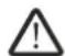 Phoenix Contact AXL SE DO16/1 - WARNING: Dangerous contact voltage - 1