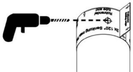 Phoenix Contact FPM 23.8 69K - Stand mounting - 4
