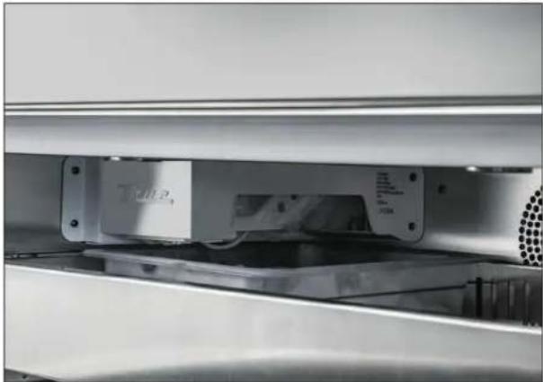 True TR-30BEV-L-SG-C - MAX ICE - 1