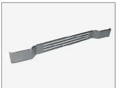 True TR-30BEV-L-SG-C - REMOVAL - 1