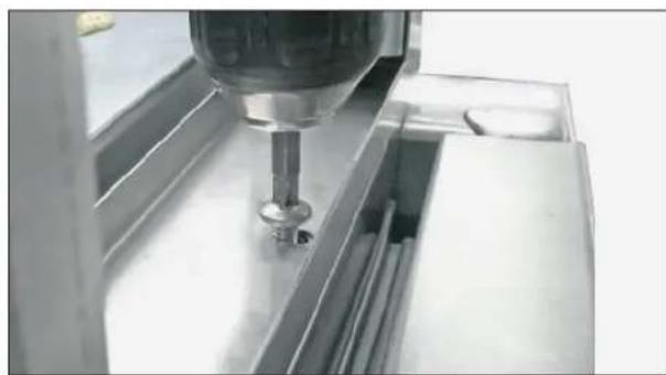 True TR-30BEV-L-SG-C - PROCEDURE - 7