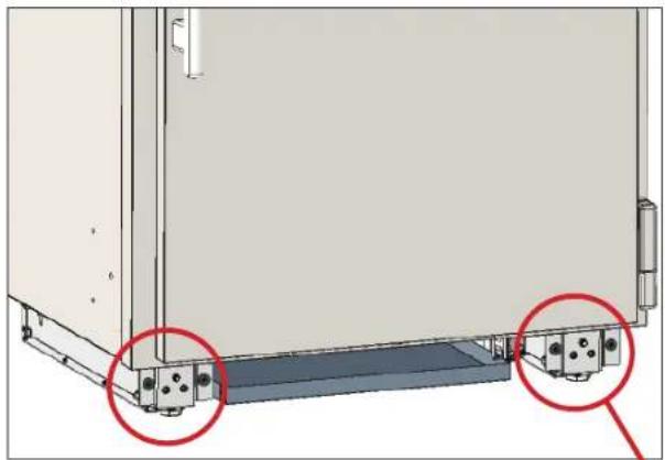 True TR-30BEV-L-SG-C - PROCEDURE - 1