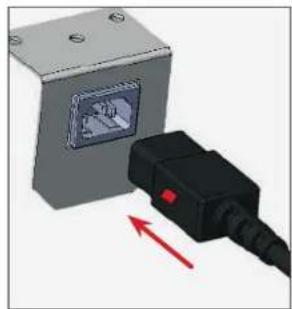 True TR-30BEV-L-SG-C - REMOVAL - 1