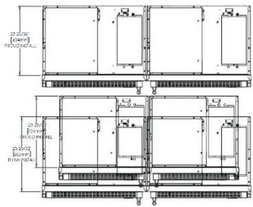 23.25/02 [604mm] PROD INSTAL... 23.25/02 [604mm] ROLL INSTAL... 23.25/02 [65mm] ROLL INSTAL...