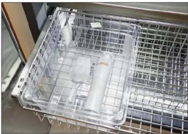 True TR-30BEV-L-SG-C - MAX ICE - 2
