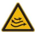 True TR-30BEV-L-SG-C - REFRIGERANT SAFETY &amp; WARNING INFORMATION - 2