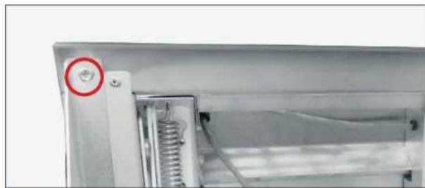 True TR-30BEV-L-SG-C - PROCEDURE - 5