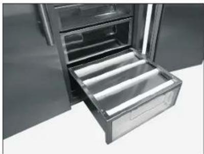 True TR-30BEV-L-SG-C - REMOVAL - 1