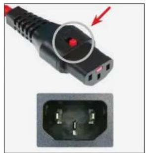 True TR-30BEV-L-SG-C - REMOVAL - 2