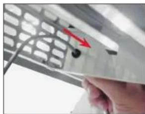 True TR-30BEV-L-SG-C - PROCEDURE - 4