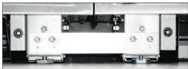True TR-30BEV-L-SG-C - JOINING KIT INSTALLATION (CONT.) - 4