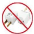 True TR-30BEV-L-SG-C - ELECTRICAL SAFETY - 1