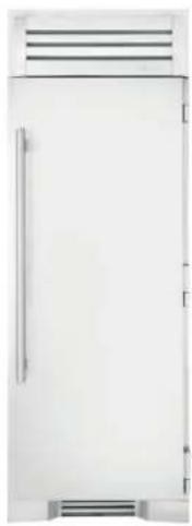 True TR-30BEV-L-SG-C - &amp; 36 INCH REFRIGERATOR, FREEZER &amp; DUAL ZONE COLUMN - 2