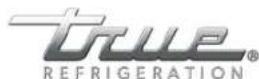 True TR-30BEV-L-SG-C - MAINTENANCE, CARE &amp; CLEANING - 1