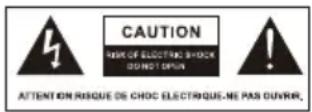 NOKIA 55UHDAQNDT5Q - Important safety instructions - 2
