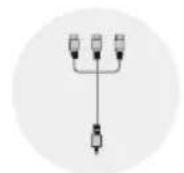NOKIA 55UHDAQNDT5Q - Standard accessories - 4