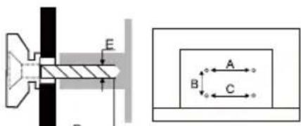 E B A C