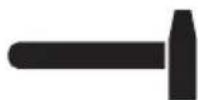 BLAUPUNKT BW1P32ASS - Installation Tools - 5