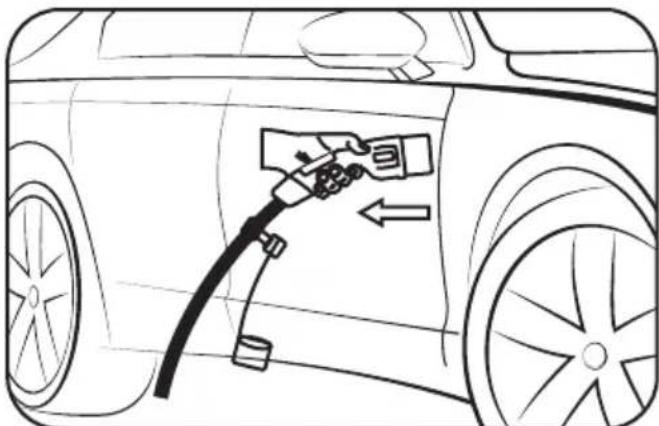 BLAUPUNKT BW1P32ASS - Stop Charging - 2