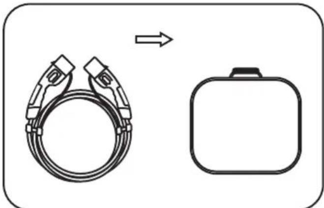 BLAUPUNKT BW1P32ASS - Stop Charging - 4
