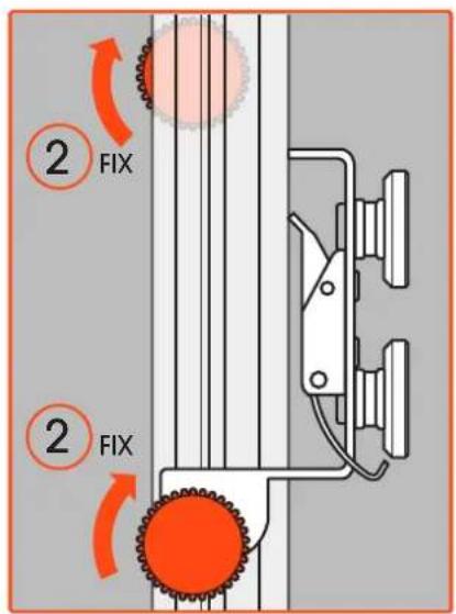 ② FIX ② FIX