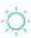 IFB HI1332A123GM1 - MEANING OF SYMBOLS REMOTE CONTROL - 1 - 3