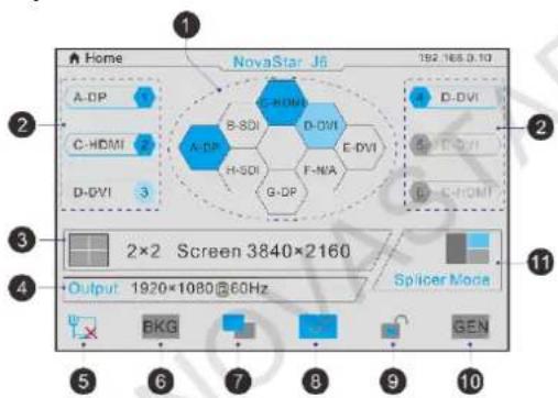Home NovaStar J5 192.165.0.10 A-DP C-HDMI D-DVI D-DVI D-DVI D-DVI D-DVI D-DVI D-DVI D-DVI D-DVI D-DVI D-DVI D-DVI D-DVI D-DVI D-DVI D-DVI D-DVI D-DVI D-DVI D-DVI D-DVI D-DVI D-DVI D-DVI D-DVI D-DVII D-DVII D-DVII D-DVII D-DVII D-DVII D-DVII D-DVII D-DVII D-DVII D-DVII D-DVII D-DVII D-DVII D-DVII D-DVII D-DVII D-DVII D-DVII D-DVII D-DVIII D-DVIII D-DVIII D-DVIII D-DVIII D-DVIII D-DVIII D-DVIII D-DVIII D-DVIII D-DVIII D-DVIII D-DVIII D-DVIII D-DVIII D-DVIII D-DVIII D-DVIII D-DVIII D-DVIII D-DVII D-DVII D-DVII D-DVII D-DVII D-DVII D-DVII D-DVII D-DVII D-DVII D-DVII D-DVII D-DVII D-DVII D-DVII D-DVII D-DVII D-DVII D-DVII D-DVI D-VI D-VI D-VI D-VI D-VI D-VI D-VI D-VI D-VI D-VI D-VI D-VI D-VI D-VI D-VI D-VI D-VI D-VI D-VI D-VI D-VI D-VI D-VI D-VI D-VI D-VDI 2x2 Screen 3840x2160 Splicer Mode 11 Output 1920x1080@60Hz BKG GEN 5 6 7 8 9 10