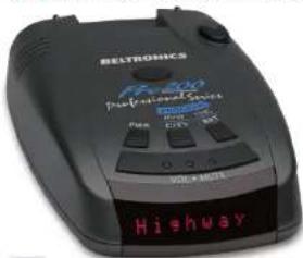 BELTRONICS Performance Series Highway Highway
