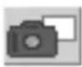 MINOLTA Dimage 7Hi - Tracking image corrections – snapshot button - 1