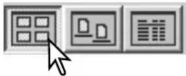 MINOLTA Dimage 7Hi - Changing the display format - 2