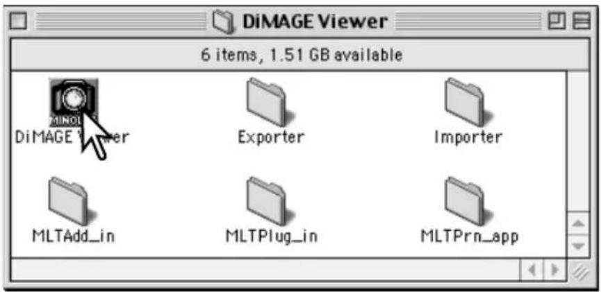 DiMAGE Viewer 6 items, 1.51 GB available DiMAGE Viewer Exporter Importer MLTAdd_in MLTPLug_in MLTPrn_app