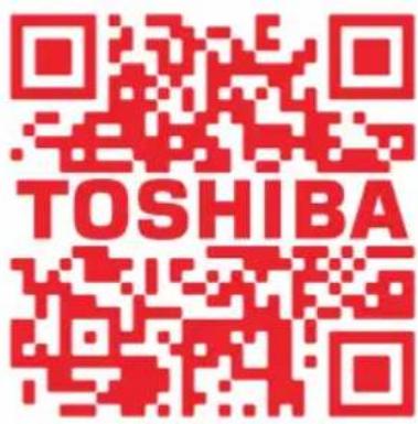 TOSHIBA